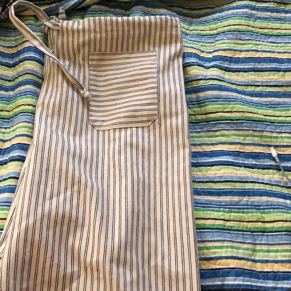 urban outfitters striped pants